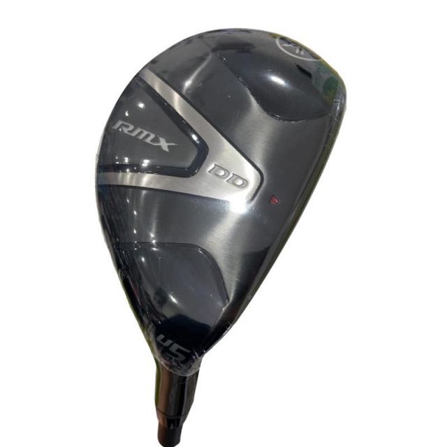 【中古】 ヤマハ RMX DD(2026) U5 ユーティリティ UT TENSEI FR u70 (フレックスS) メンズ 男性用 右利き 右用 Aランク ゴルフクラブ