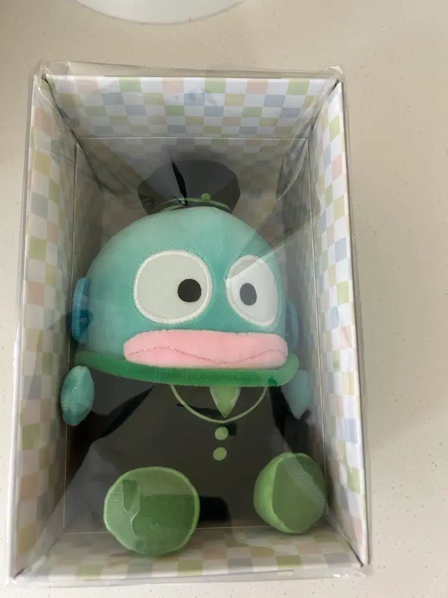 ハンギョドン 24年 TOKYO限定
