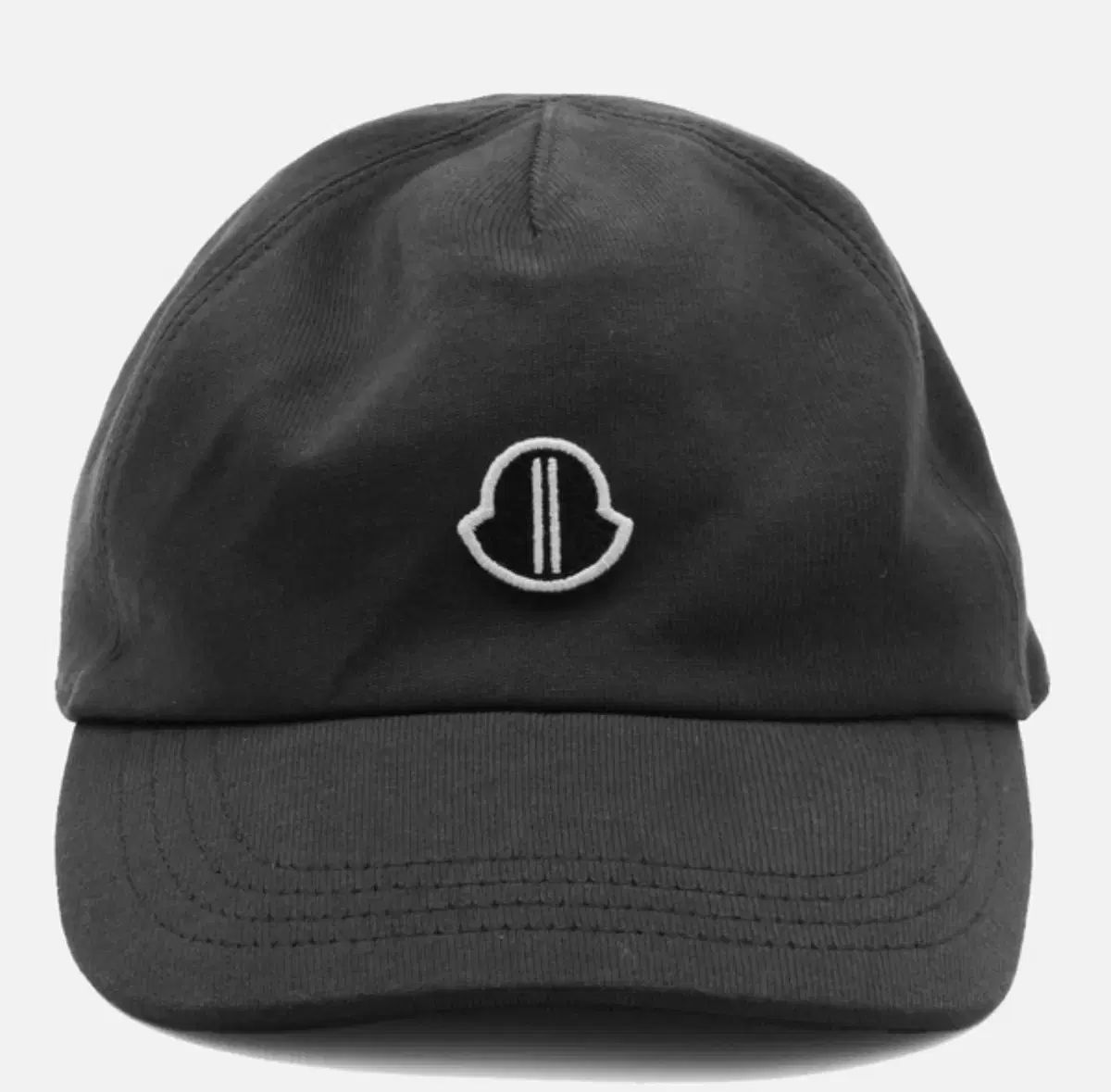 RICK OWENS リックオウエンス MONCLER モンクレール ベースボールキャップ