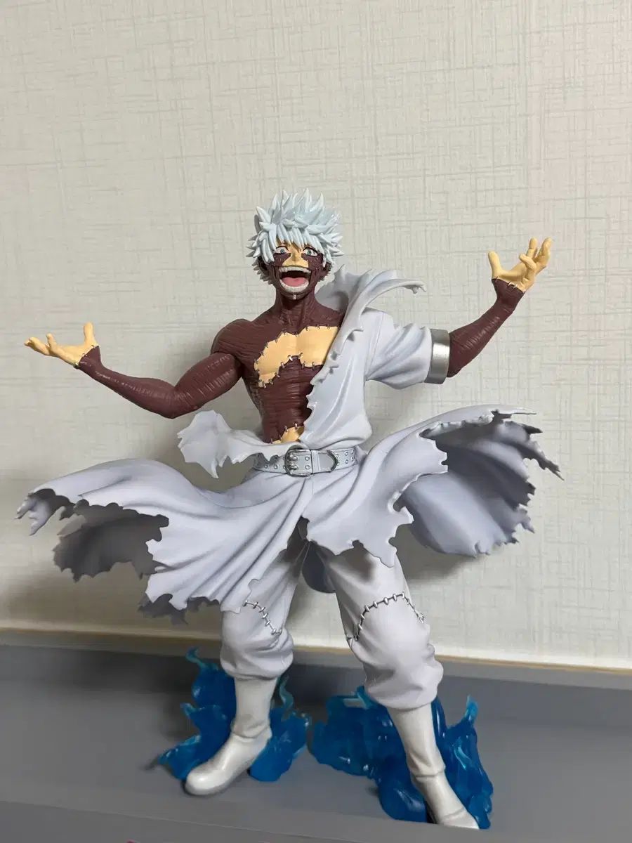 僕のヒーローアカデミア ヒロアカ 一番くじ D賞 荼毘 開封品 9,933円