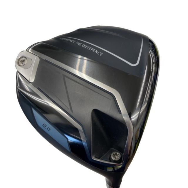 【中古】 ダンロップ XXIO(2026) プラス 9° ドライバー DR SPEEDER NX DST for XXIO(DR) (フレックスS) メンズ 男性用 右利き 右用 Bランク ゴルフクラブ