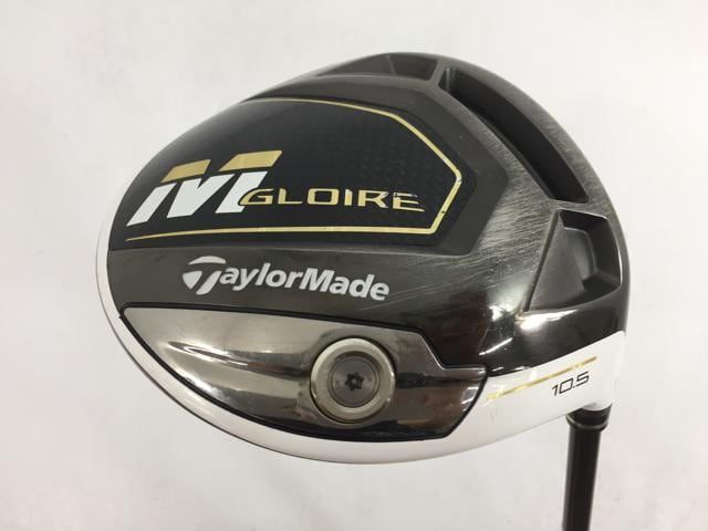 返品OK 【中古ゴルフクラブ】テーラーメイド M GLOIRE(グローレ) ドライバー 2018 SPEEDER エボリューション TM 1W 13,139円