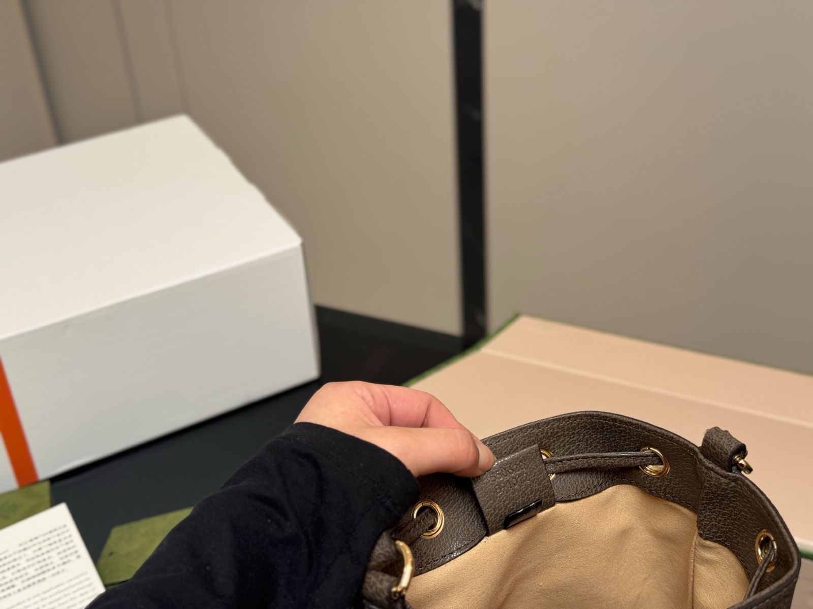 【今日特価】GUCCI Ophidia グッチ オフィディア バケットバッグ-WTO輸入3 【今日特価】GUCCI Ophidia グッチ オフィディア バケットバッグ-WTO輸入3