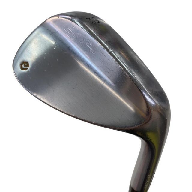 【中古】 エポンゴルフ株式会社 EPON Tour Wedge Type M 52° ウェッジ WG Dynamic Gold (フレックスS) メンズ 男性用 右利き 右用 Dランク ゴルフクラブ 7,398円