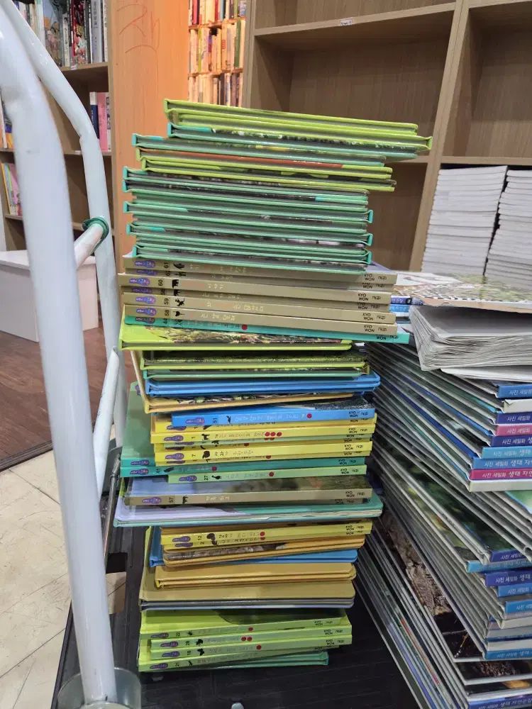 自然がささやく 教員 63巻セット 子供向けの本 中古本 7,215円