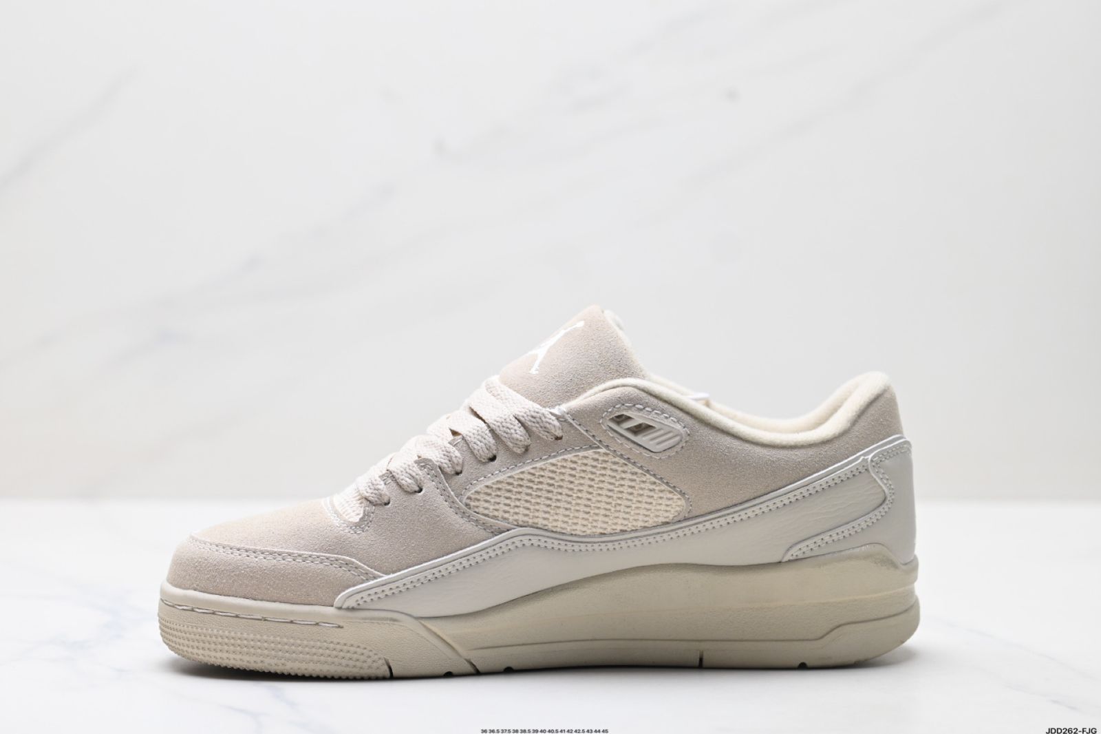 【今日特価】Who Decides War x Nike Jordan FLIGHT COURT ATE 送料無料 在庫限定セール価格！