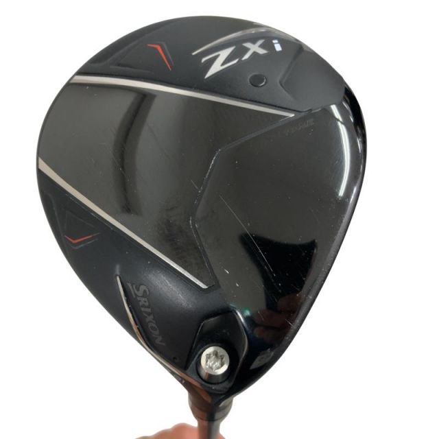 【中古】 ダンロップ SRIXON ZXi 7W フェアウェイウッド FW Diamana ZXi 50 (フレックスS) メンズ 男性用 右利き 右用 Cランク ゴルフクラブ 21,057円