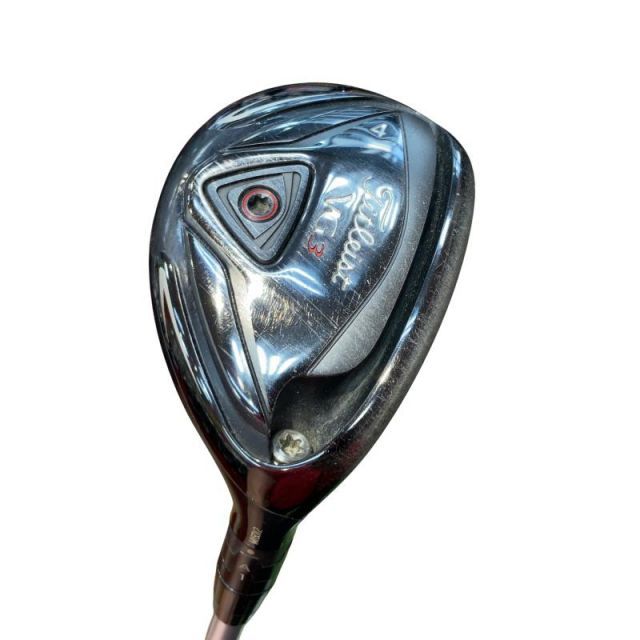 【中古】 タイトリスト Titleist VG3(2016) U4 ユーティリティ UT Titleist VG H(2016) (フレックスS) メンズ 男性用 右利き 右用 Cランク ゴルフクラブ 7,660円