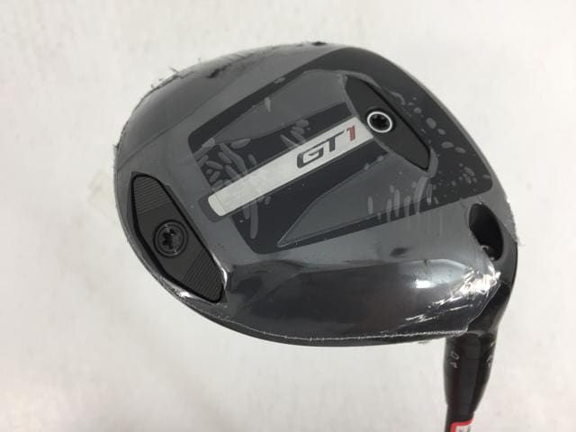 返品OK 【中古ゴルフクラブ】【未使用品】タイトリスト GT1 フェアウェイ 2025 (日本仕様) TENSEI ブルー 1K 55 FW