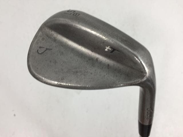 返品OK 【中古ゴルフクラブ】Jucie Jucie tTウェッジ NSプロ MODUS3 105 WEDGE AW