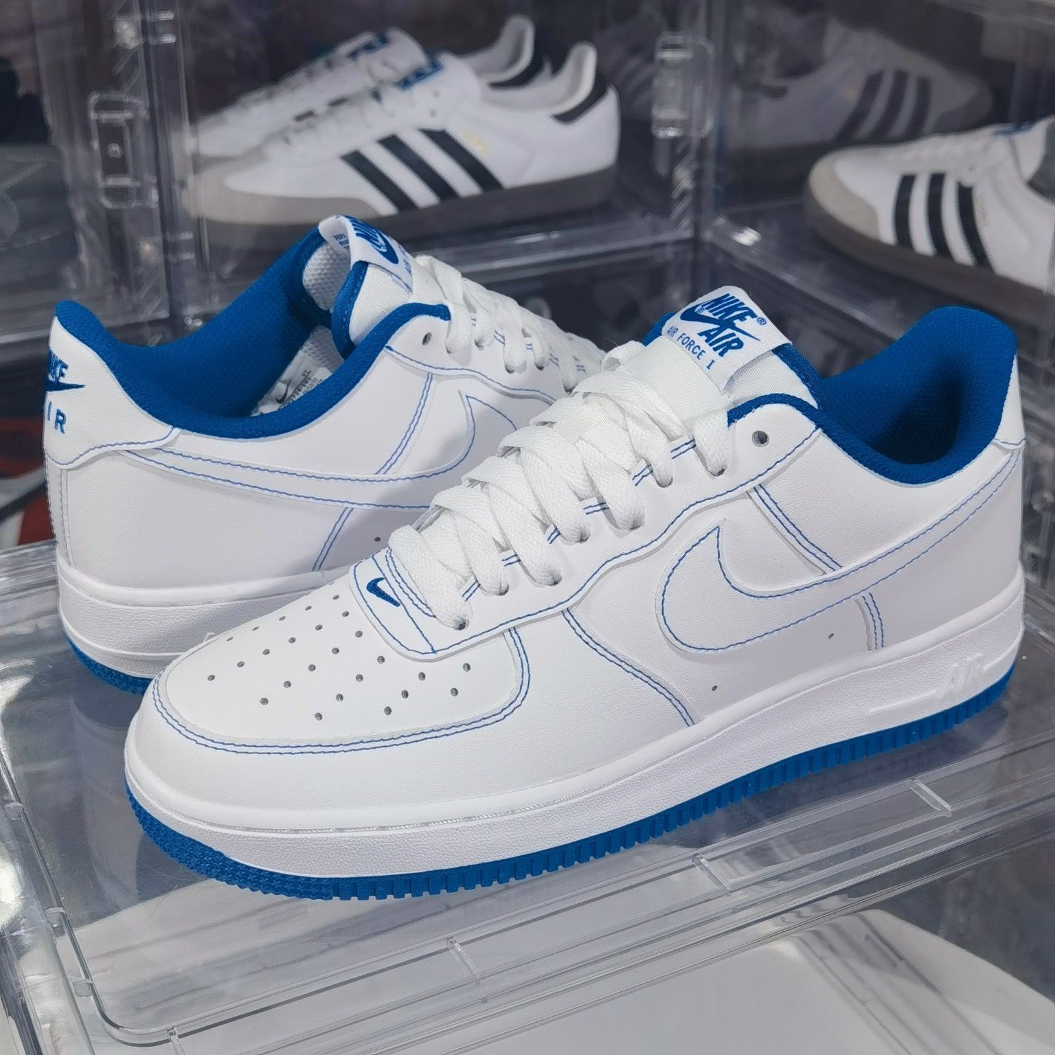 Nike Air Force 1 Low CV1724-101-WTO輸入3 9,310円