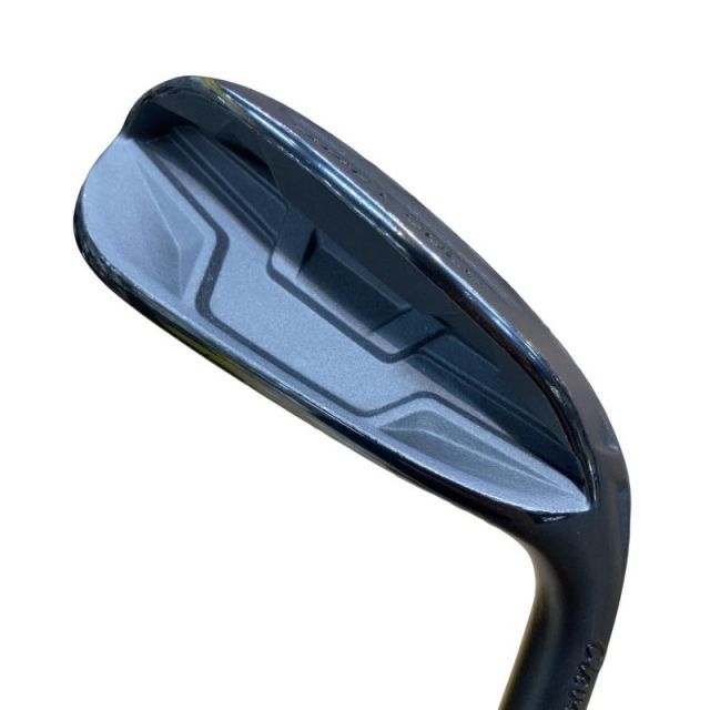 【中古】 クリーブランド Cleveland SMART SOLE 4(ブラック) TYPE-C USA ウェッジ WG スマートソールスチール (フレックスその他) メンズ 男性用 右利き 右用 Cランク ゴルフクラブ 6,722円