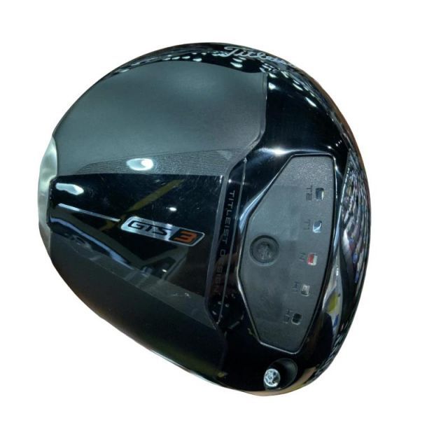 【中古】 タイトリスト GTS3 10° ドライバー DR TENSEI BLUE 1K 55 RIP (フレックスS) メンズ 男性用 右利き 右用 Cランク ゴルフクラブ 57,526円