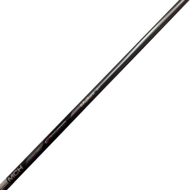 【中古】 ピンスリーブ付き(G440系) フジクラユーティリティ用 シャフト MCH 70(Black) (フレックスS)Bランク ゴルフクラブ 7,917円
