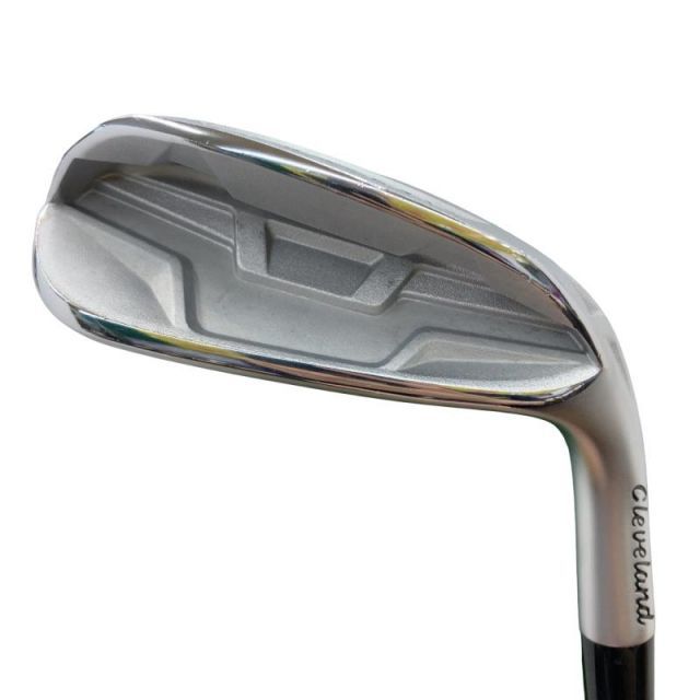 【中古】 クリーブランド Cleveland SMART SOLE 4 TYPE-C ウェッジ WG スマートソールスチール (フレックスその他) メンズ 男性用 右利き 右用 Cランク ゴルフクラブ