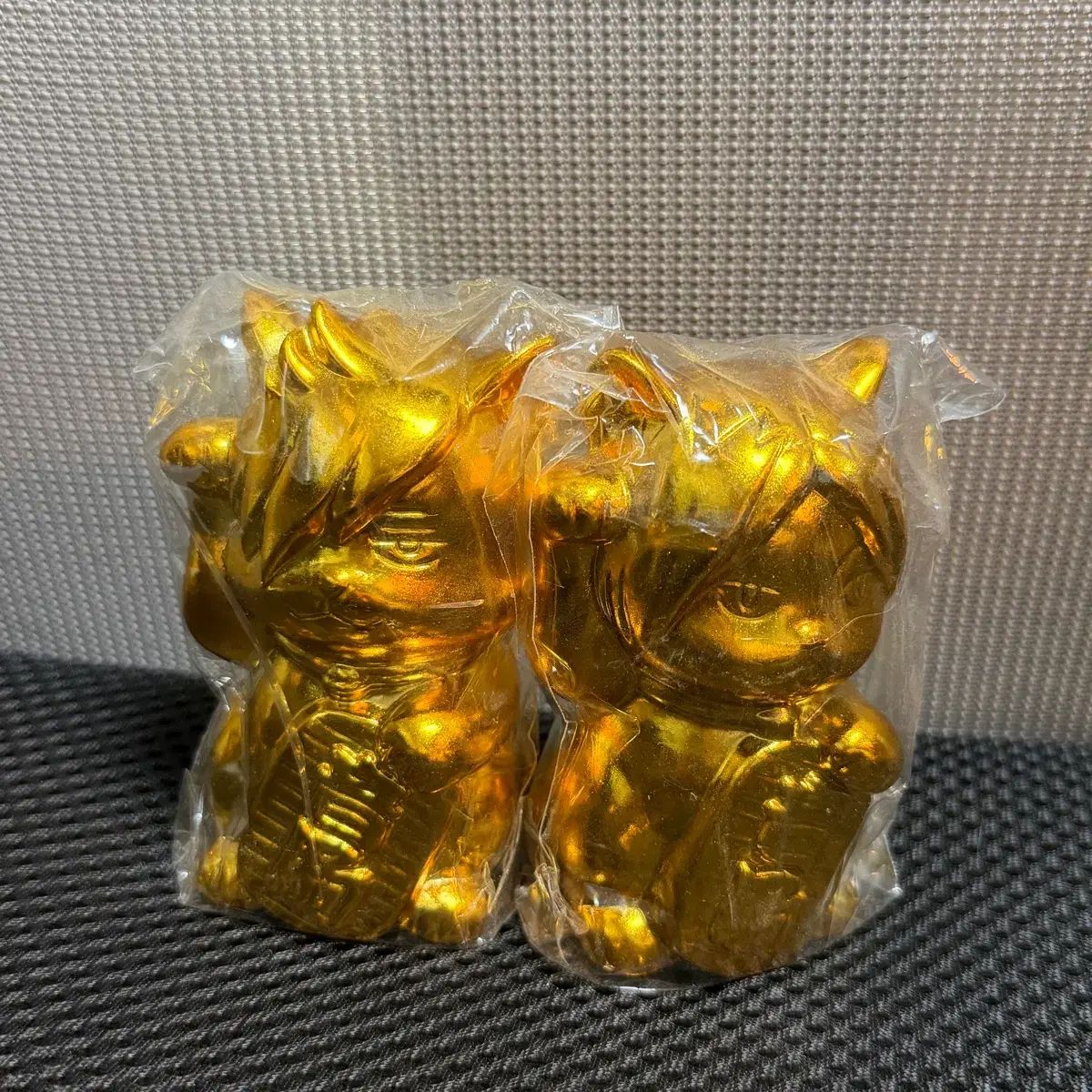 ハイキュー 音駒高校 鬼龍 紅郎 研磨 招き猫