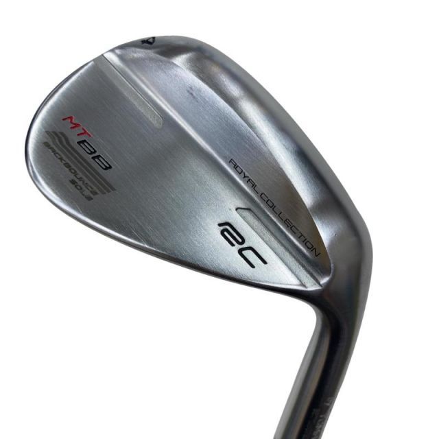 【中古】 ロイヤルコレクション RC BB WEDGE 54° ウェッジ WG Dynamic Gold (フレックスS) メンズ 男性用 右利き 右用 Cランク ゴルフクラブ