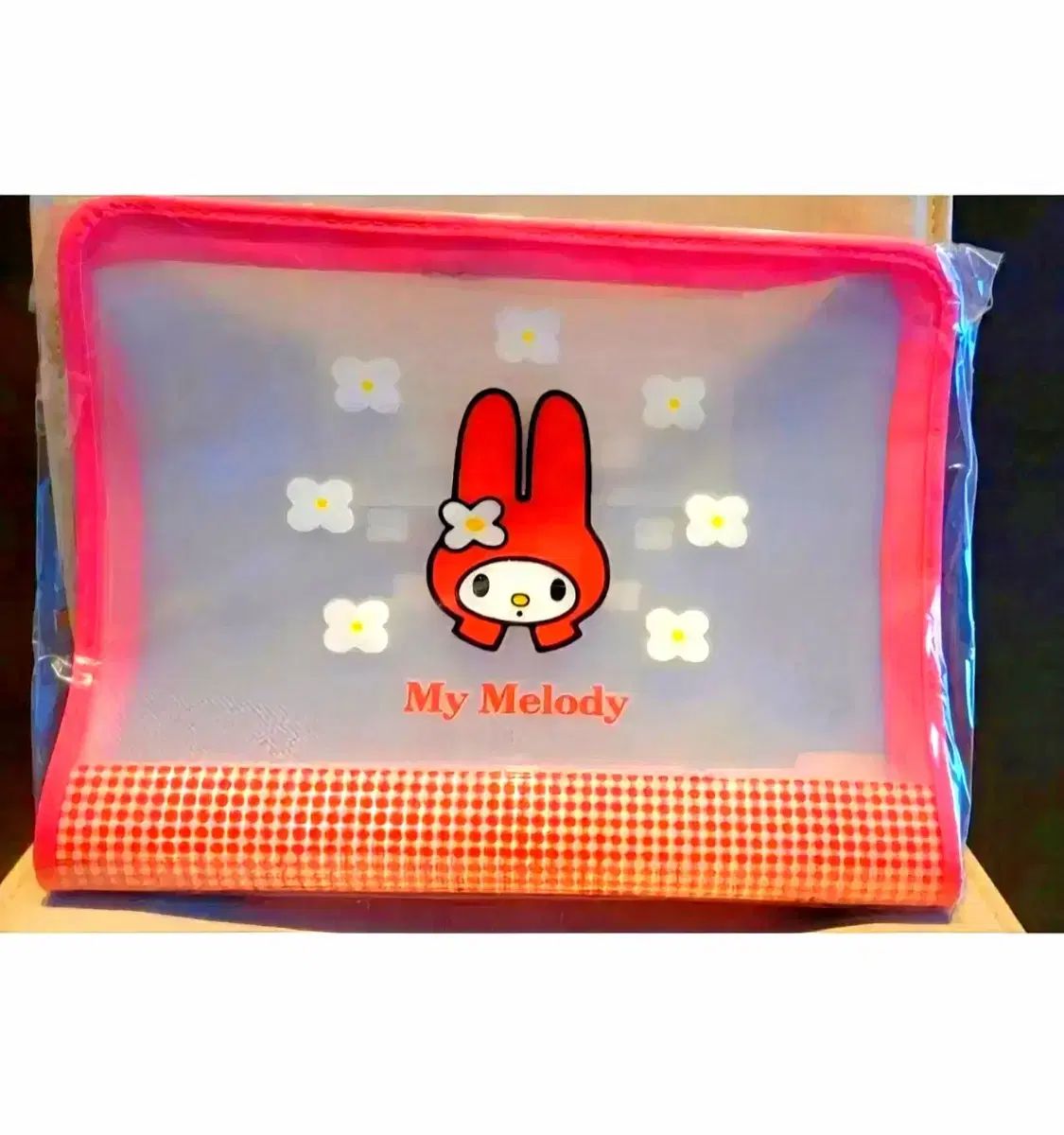 1997年 フード付きMy Melody(マイメロディ) ファイル My Melody(マイメロディ) A4 ファイル My Melody(マイメロディ) 収納 8,403円