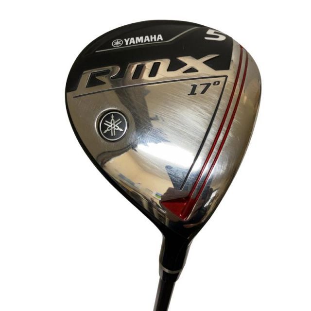 【中古】 ヤマハ RMX(2020) 5W フェアウェイウッド FW TMX-420F (フレックスR) メンズ 男性用 右利き 右用 Cランク ゴルフクラブ