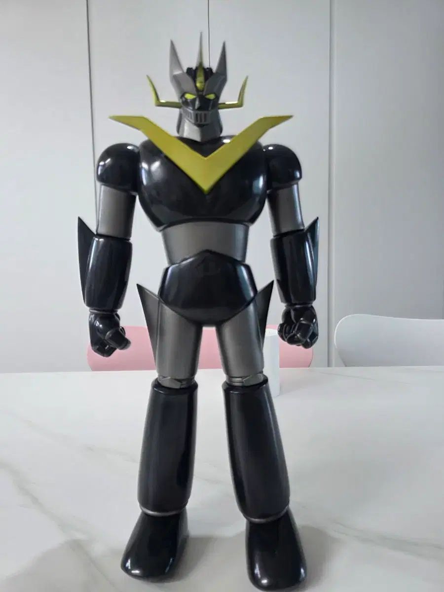 麻ミュート 限定モデル 40cm レア物 出品