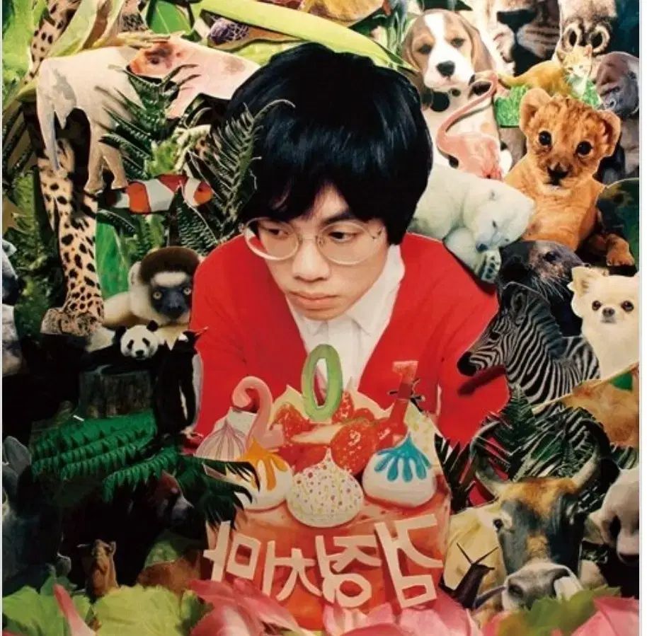 The Black Skirts(コムジョンチマ) lp 1st Album 180g Red Glitter LP 未開封