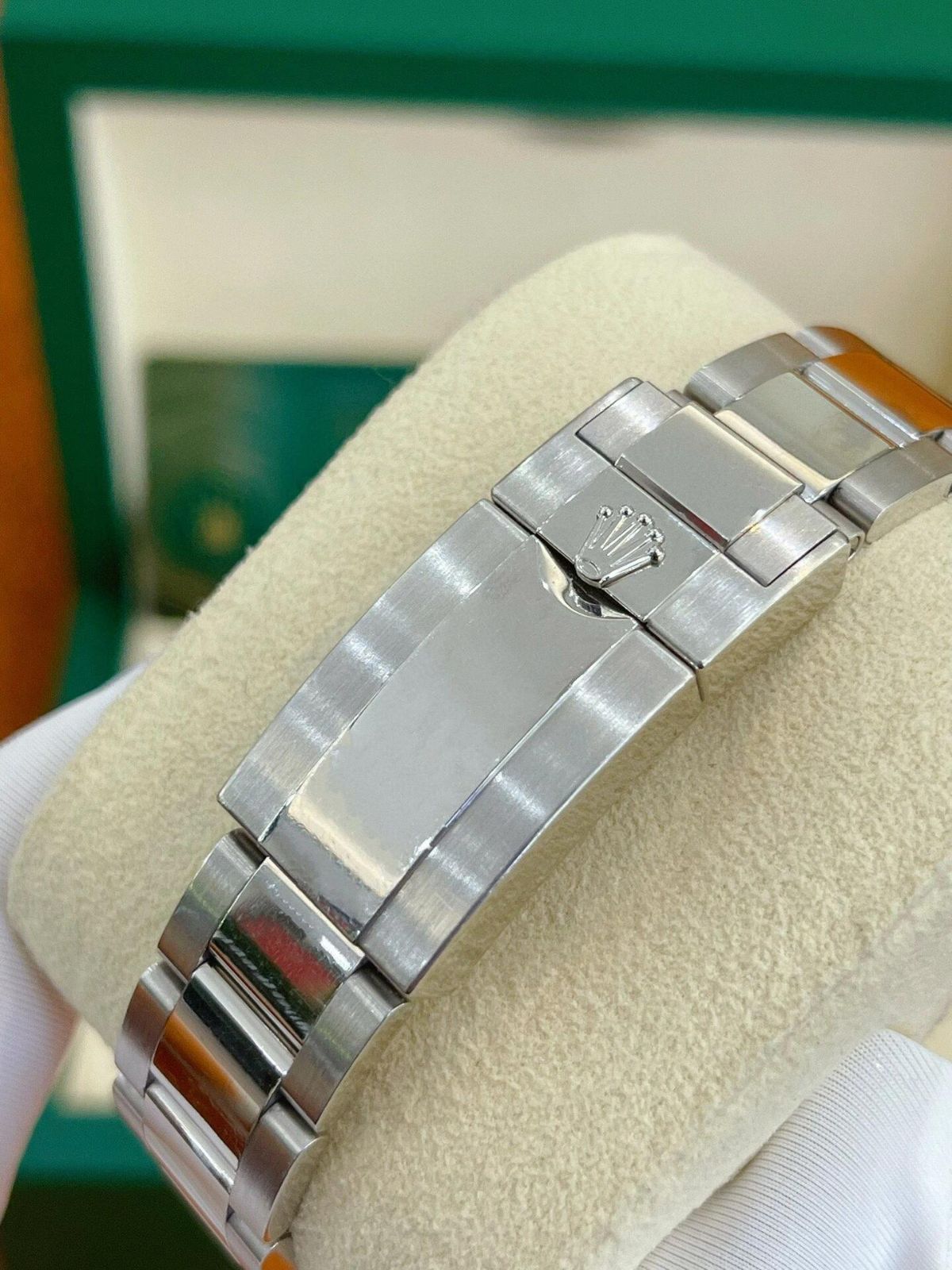 ご購入大歓迎です 【限定販売】ロレックス デイトナ アイスブルー☆116506 自動巻き|本日限定特価|新品未使用--WTO輸入3 ご購入大歓迎です 【限定販売】ロレックス デイトナ アイスブルー☆116506 自動巻き|本日限定特価|新品未使用--WTO輸入3