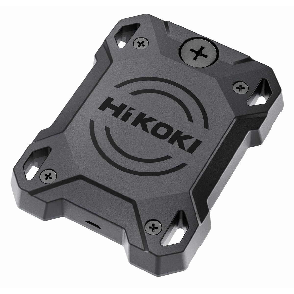 HiKOKI(ハイコーキ) トラッカープロ 紛失防止タグ IOS/Android対応 GPS 0038-3312t 0eff99a8