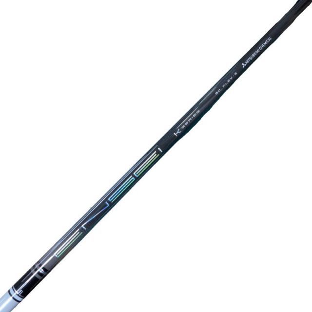 【中古】 コブラスリーブ付き(DARKSPEED系) 三菱ケミカル(レイヨン)フェアウェイウッド用 シャフト TENSEI PRO WHITE 1K 60 (フレックスS)Bランク ゴルフクラブ 13,216円