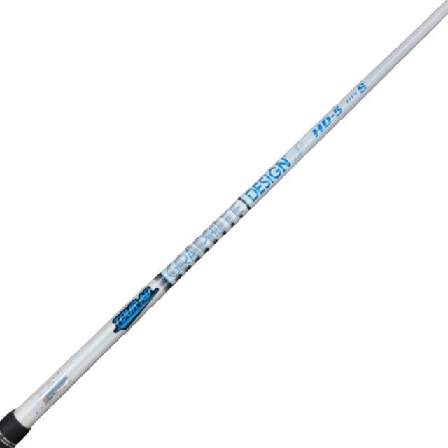 【中古】 キャロウェイスリーブ付き(BIG BERTHA14系) グラファイトデザインドライバー用 シャフト Tour AD HD-5 (フレックスS)Bランク ゴルフクラブ 13,375円