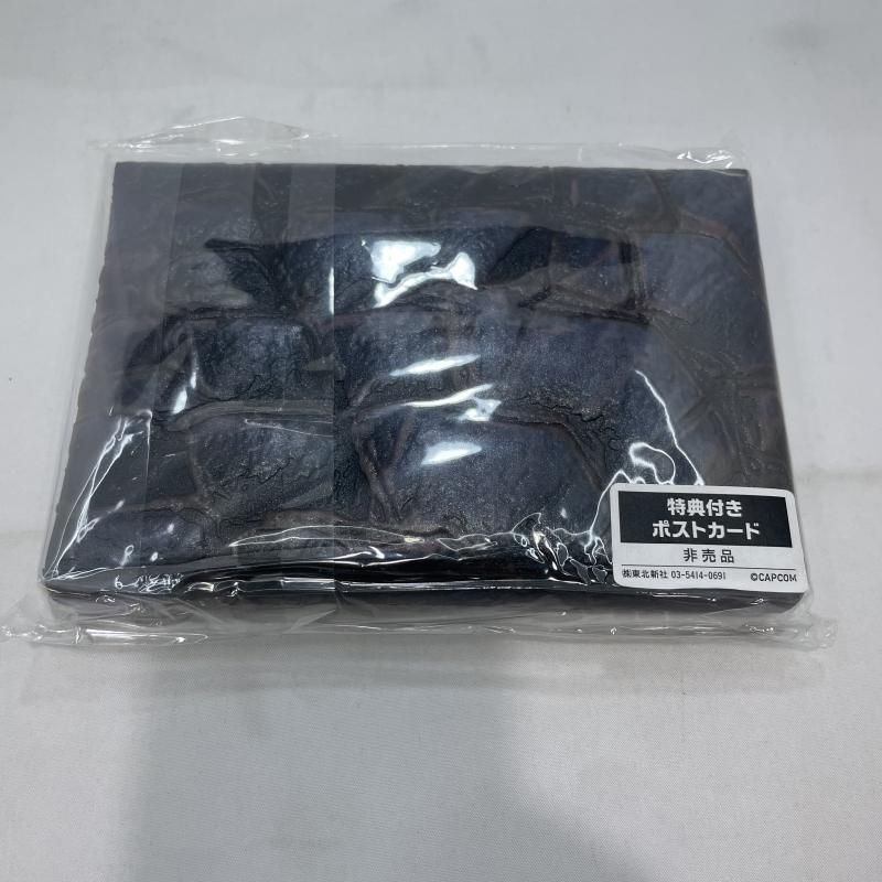 キャラクターグッズ 【】未開封)モンスターハンター 大狩猟展