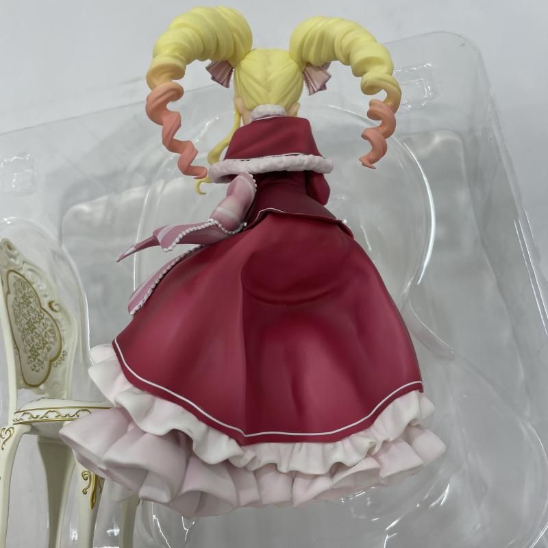 大好き【中古】開封)KADOKAWA KDcolle ベアトリス お茶会Ver. 1/7