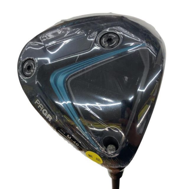 【中古】 プロギア RS X(2024) 10.5° ドライバー DR Diamana FOR PRGR(2024 DR) (フレックスSR) メンズ 男性用 右利き 右用 Nランク ゴルフクラブ 32,683円