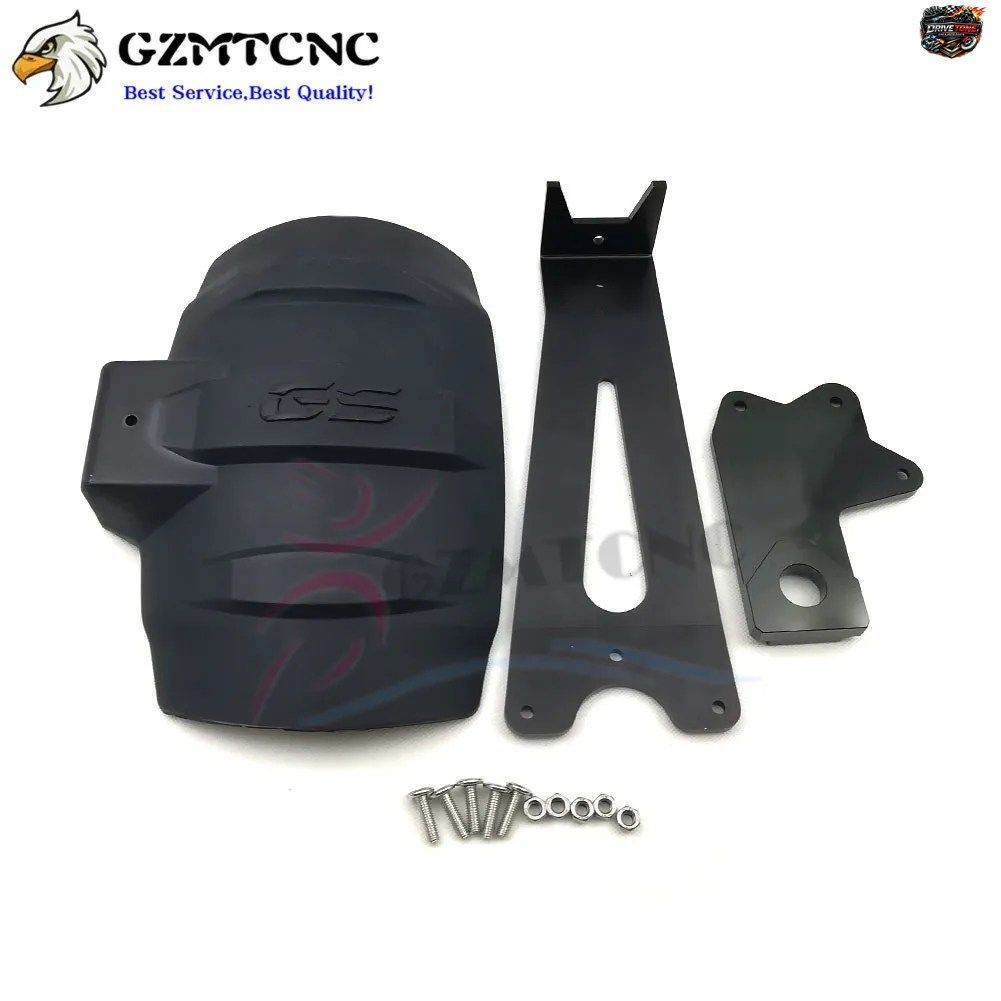 BMW F 800GS 650GS 750GS F700GS F800GS 2008-2017 用モーターサイクルフェアリング リアフェンダー マッドガード マッドフラップ ガード 29,367円