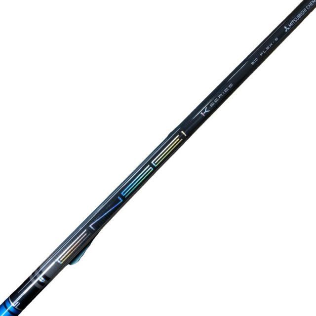 【中古】 ブリヂストンスリーブ付き(BXシリーズ系) 三菱ケミカル(レイヨン)ドライバー用 シャフト TENSEI PRO BLUE 1K 50 (フレックスS)Bランク ゴルフクラブ 16,634円