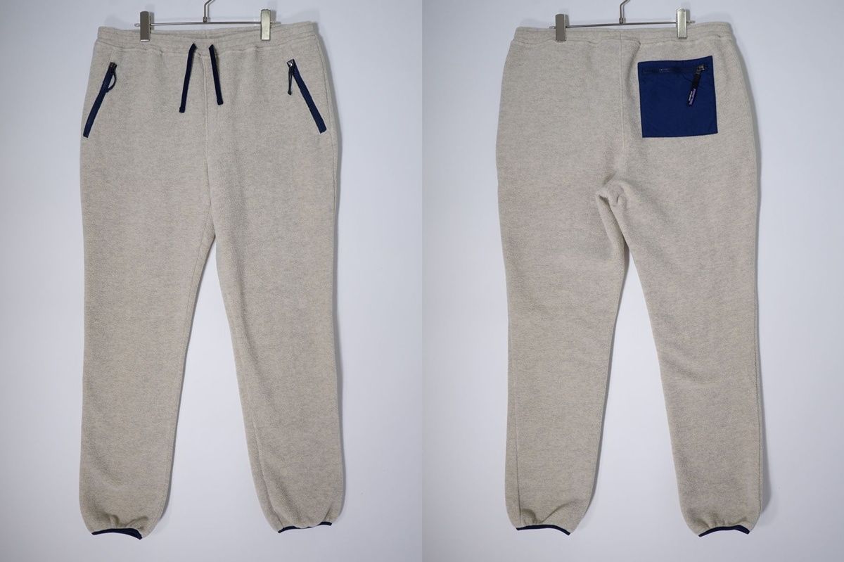 patagoniaパタゴニア 2022FA Synchilla Pantsシンチラ パンツ 21665FA22【L】【MPTA82853】