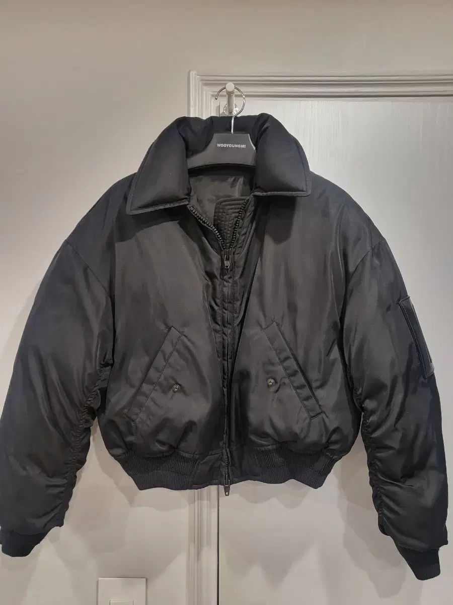 ジュンジェイ MA-1 ma-1 34 出品