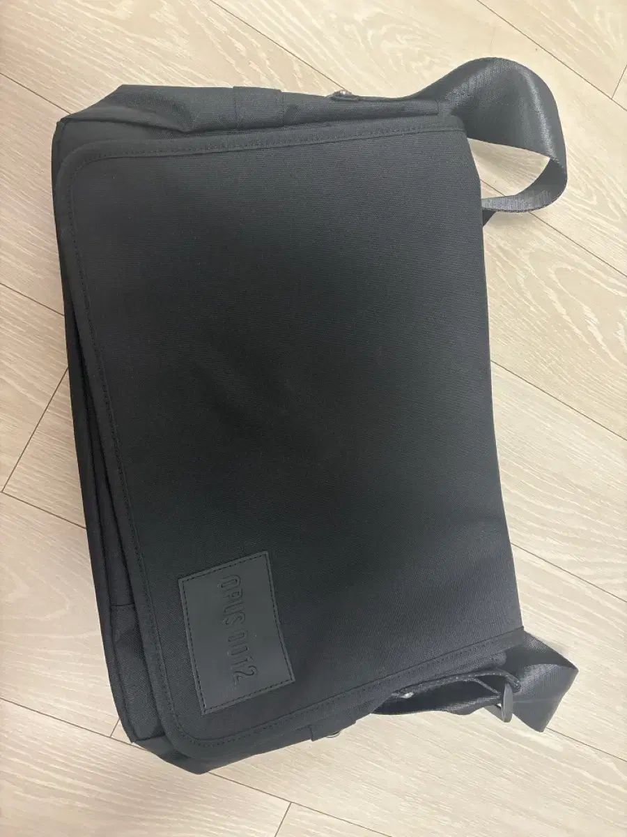 オーパス0012 バッグ メッセンジャーバッグ クロスバック 新品