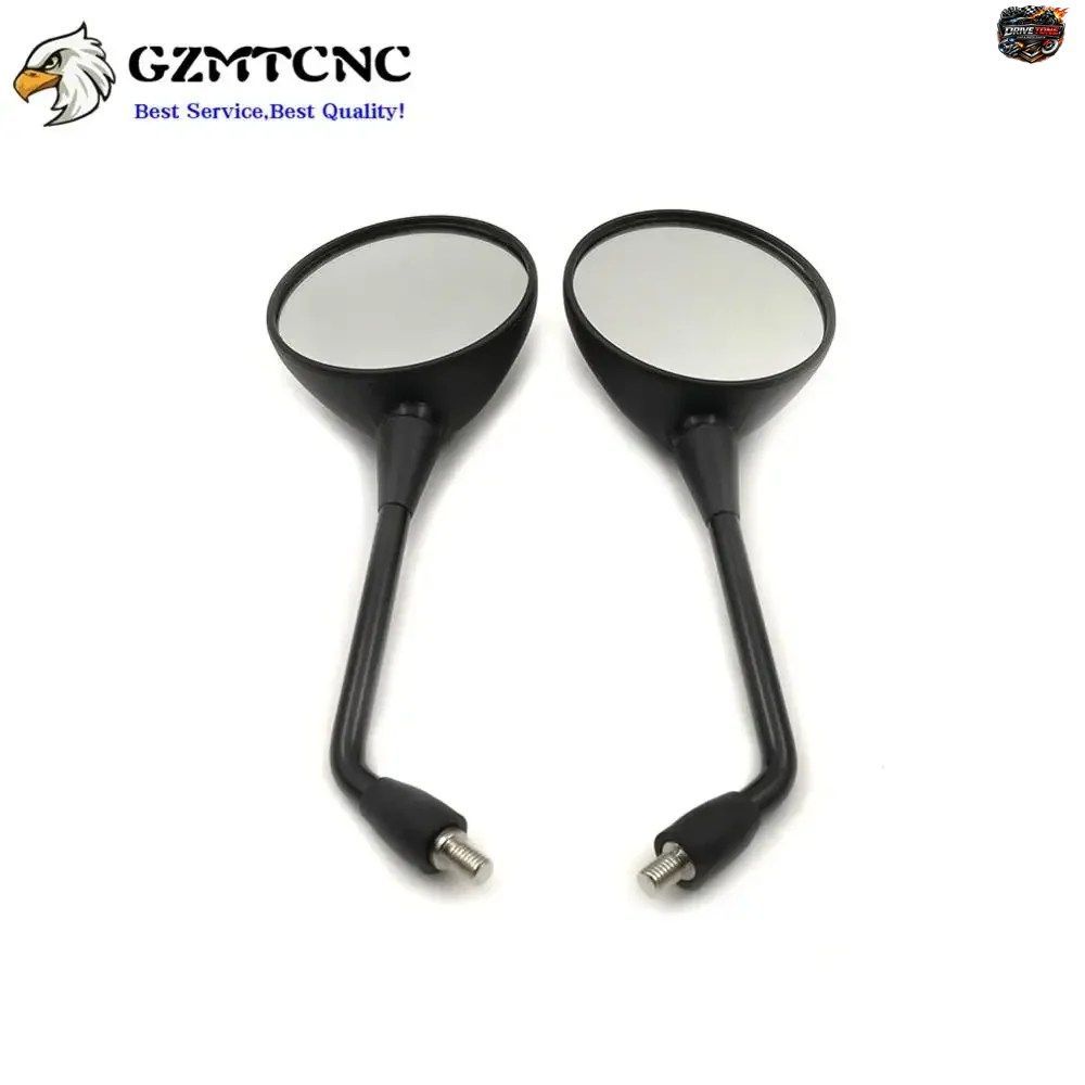 BMW R1200GS R1200GS /R1200GS ADV ADVENTURE 2004-2012 R1200R 2006-2013 用サイドマウントリアビューミラー/バックミラーガラス
