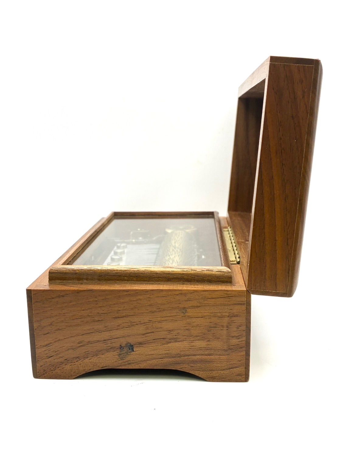 希少 稼働品】美品 REUGE MUSIC リュージュ CH 3/72 72弁 3曲 MOZART