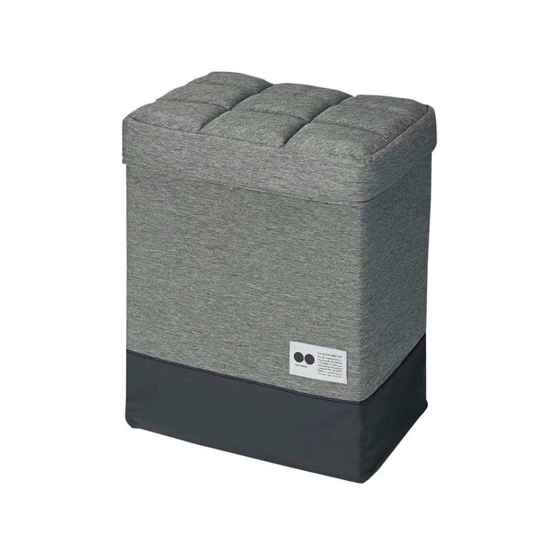 コジット COGIT防災 座れる玄関防災バッグ グレーym 58ef241e 10,765円
