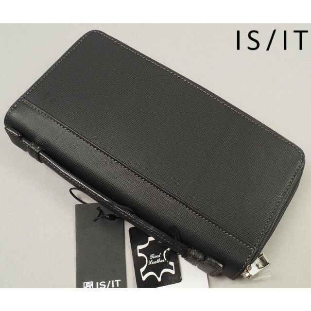 新品展示品2.2万円 IS/IT イズイット イケテイ スマートセルバッグ