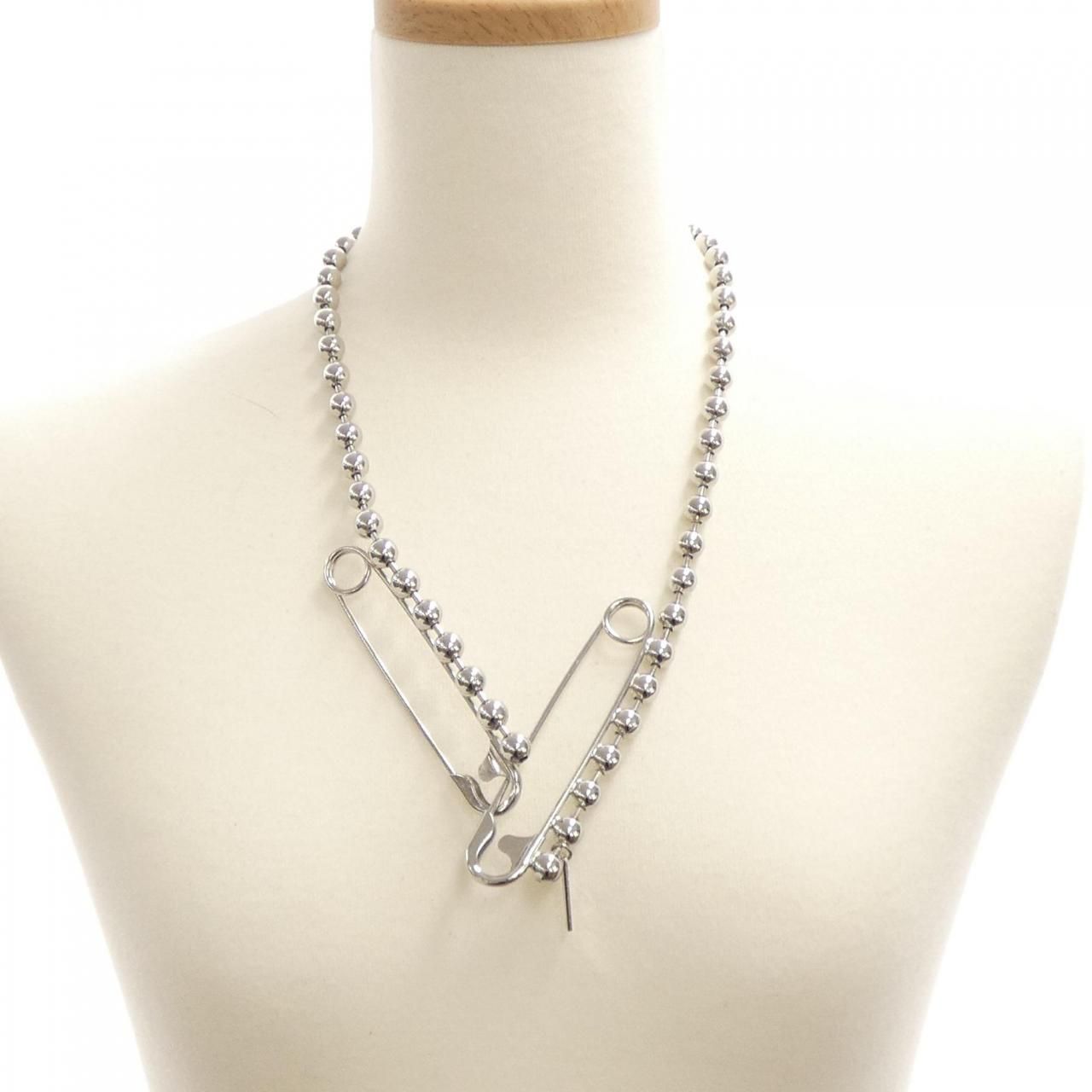 ジュンヤワタナベ JUNYA WATANABE NECKLACE - メルカリ