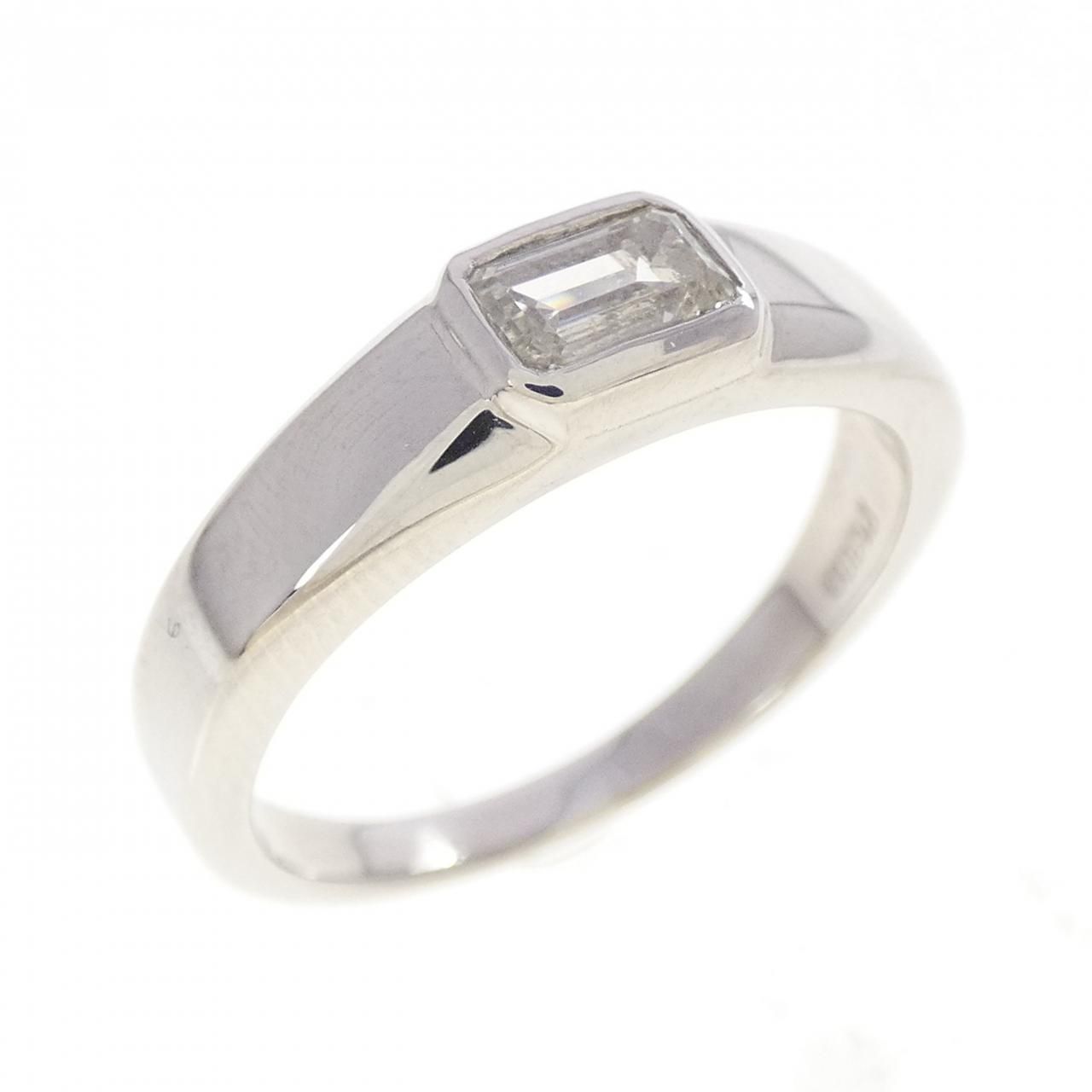 PT900 ダイヤモンド リング 0.502CT 100,300円