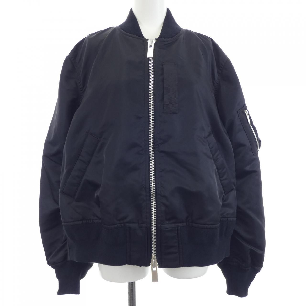 サカイ SACAI SCW-001 ブルゾン 48,360円