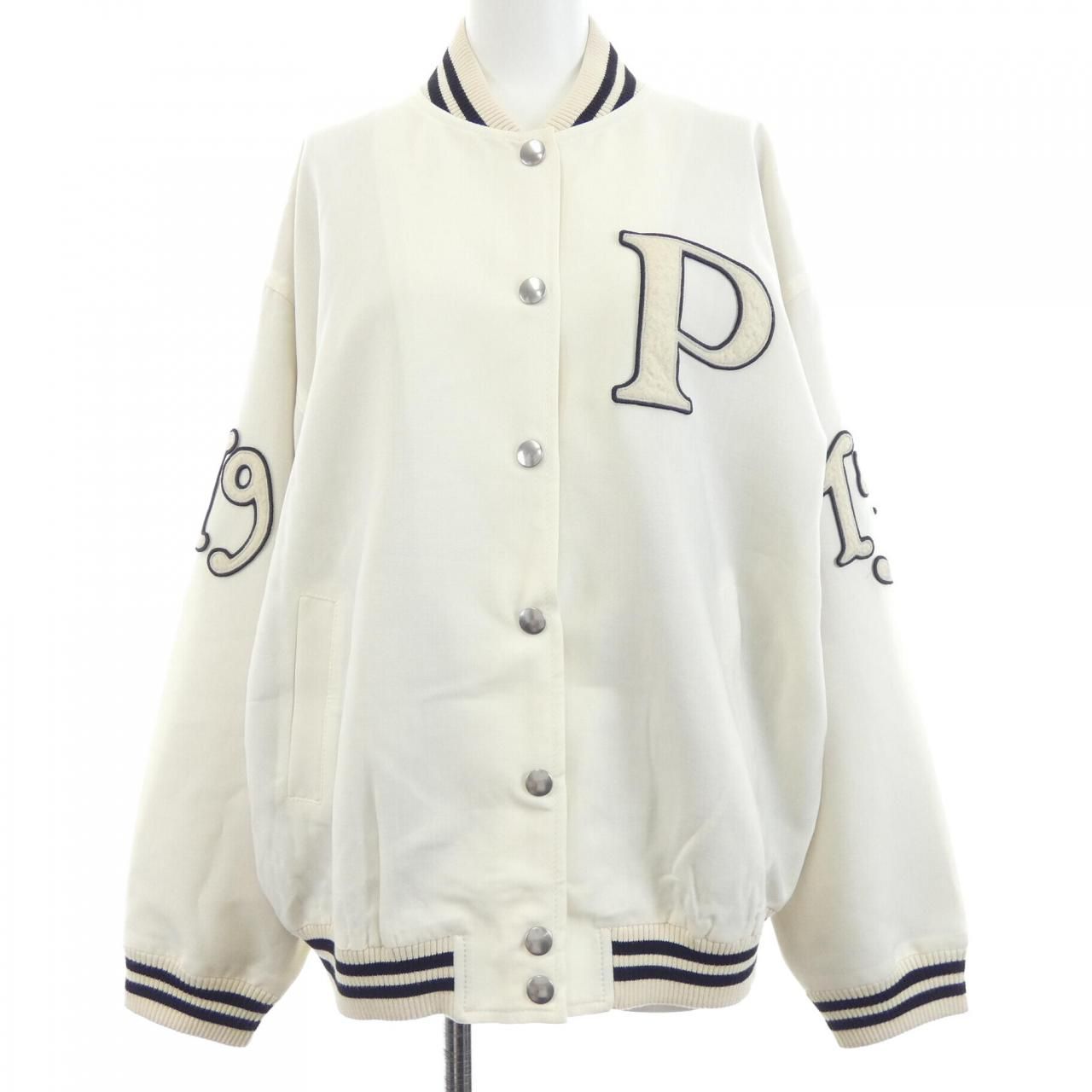 プラダ PRADA P521PR SOOO 12I1 ブルゾン