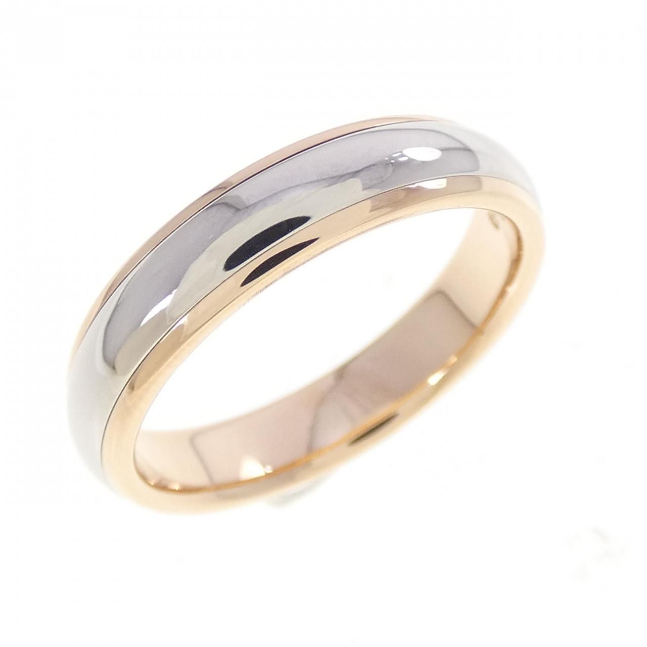 ティファニー ルシダ リング 55,330円