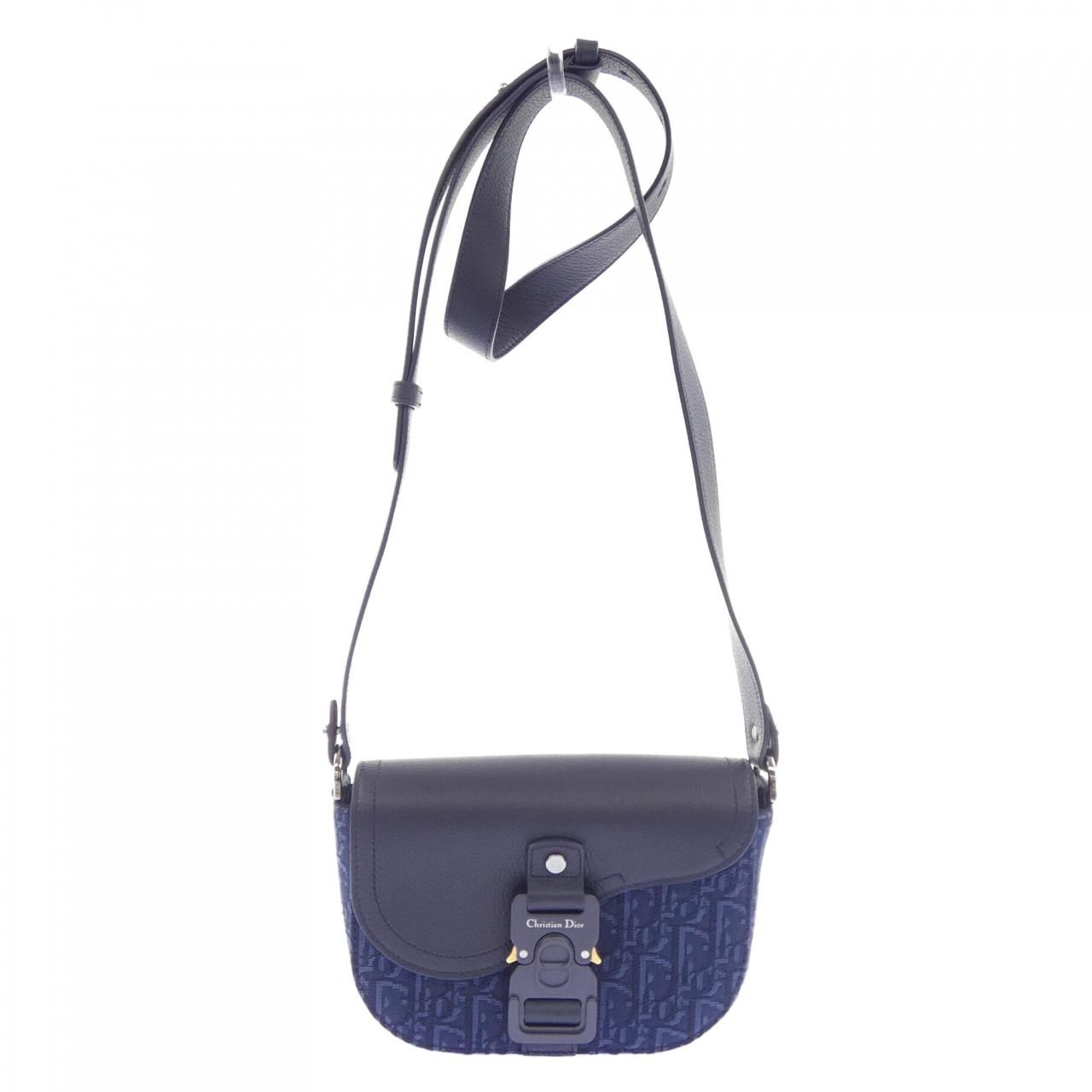 ディオール DIOR SADDLE 2ADCA435YKS BAG