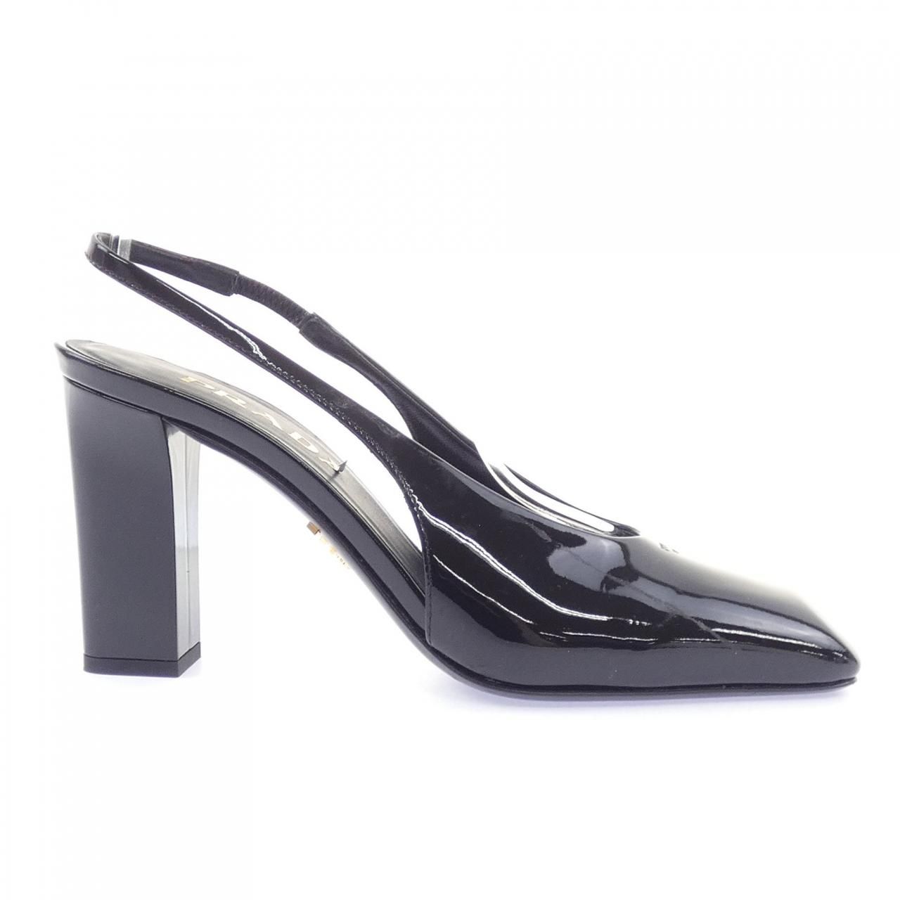 プラダ PRADA スリングバック 1I838N パンプス 45,360円