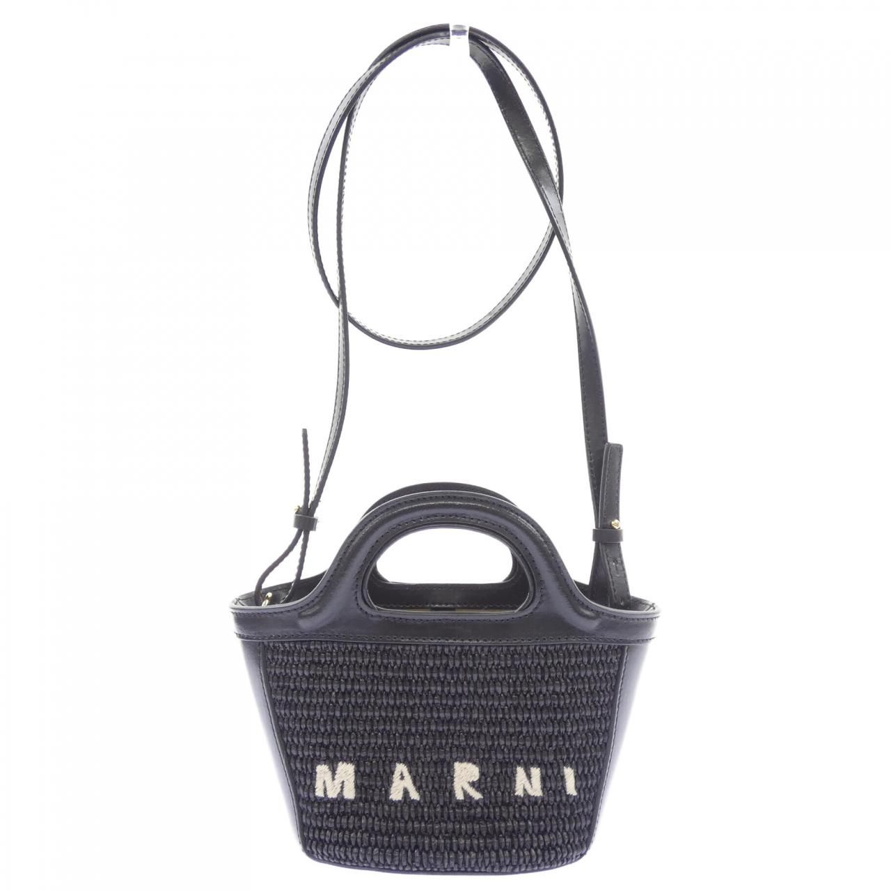 マルニ MARNI TROPICALIA BMMP0067Q0 BAG