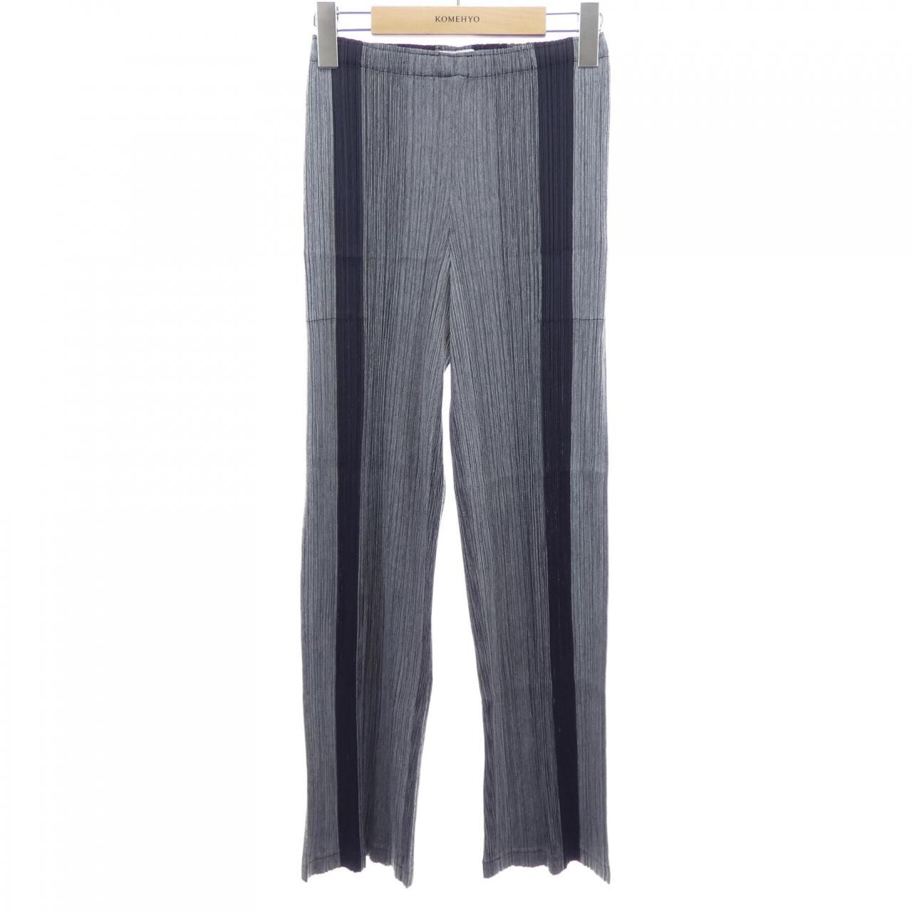プリーツプリーズ PLEATS PLEASE パンツ 20,592円